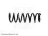 SUBAR 20380AG060 Coil Spring